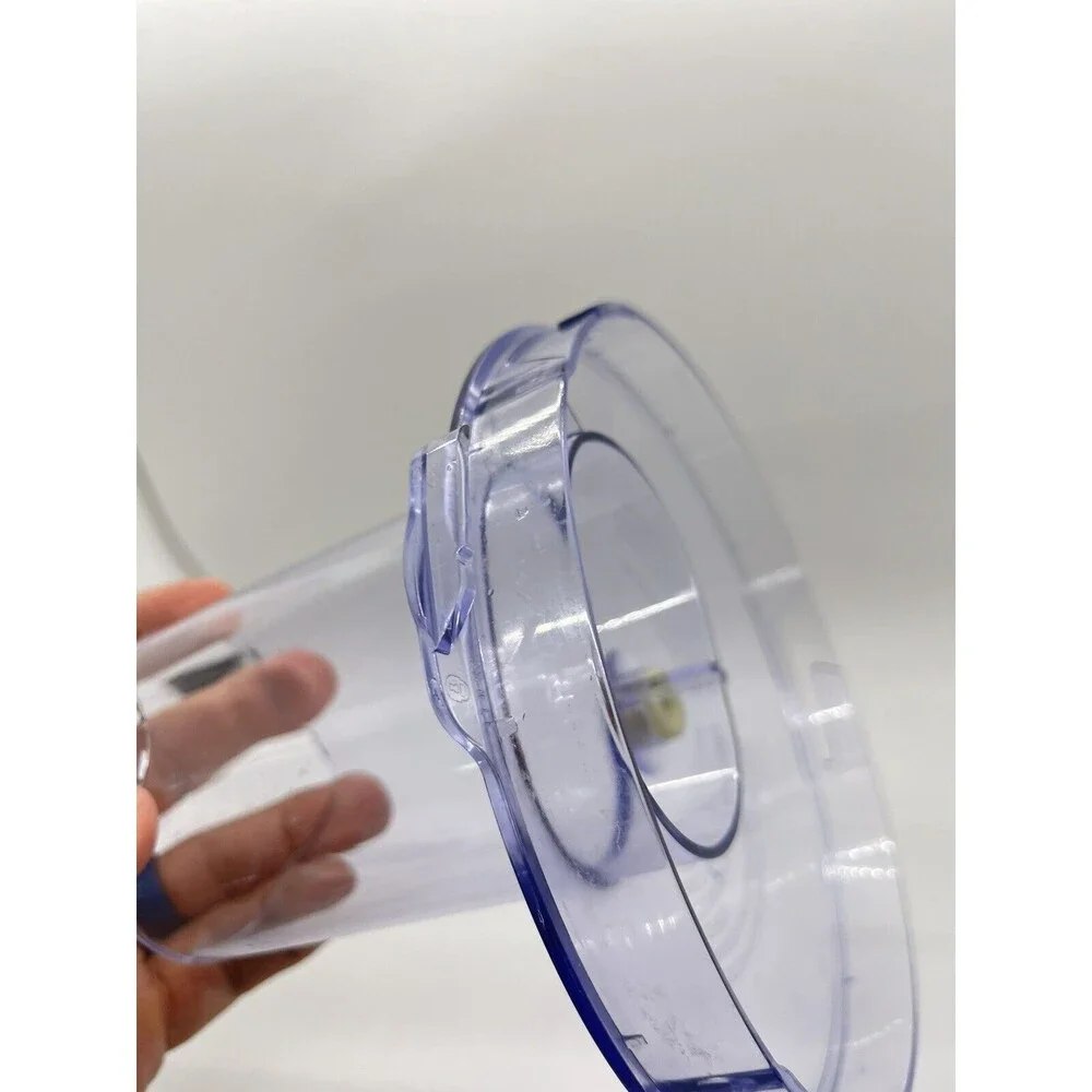Mueller FP-800 Cover Lid